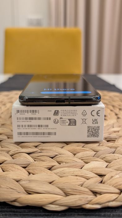 Google Pixel 8 Pro