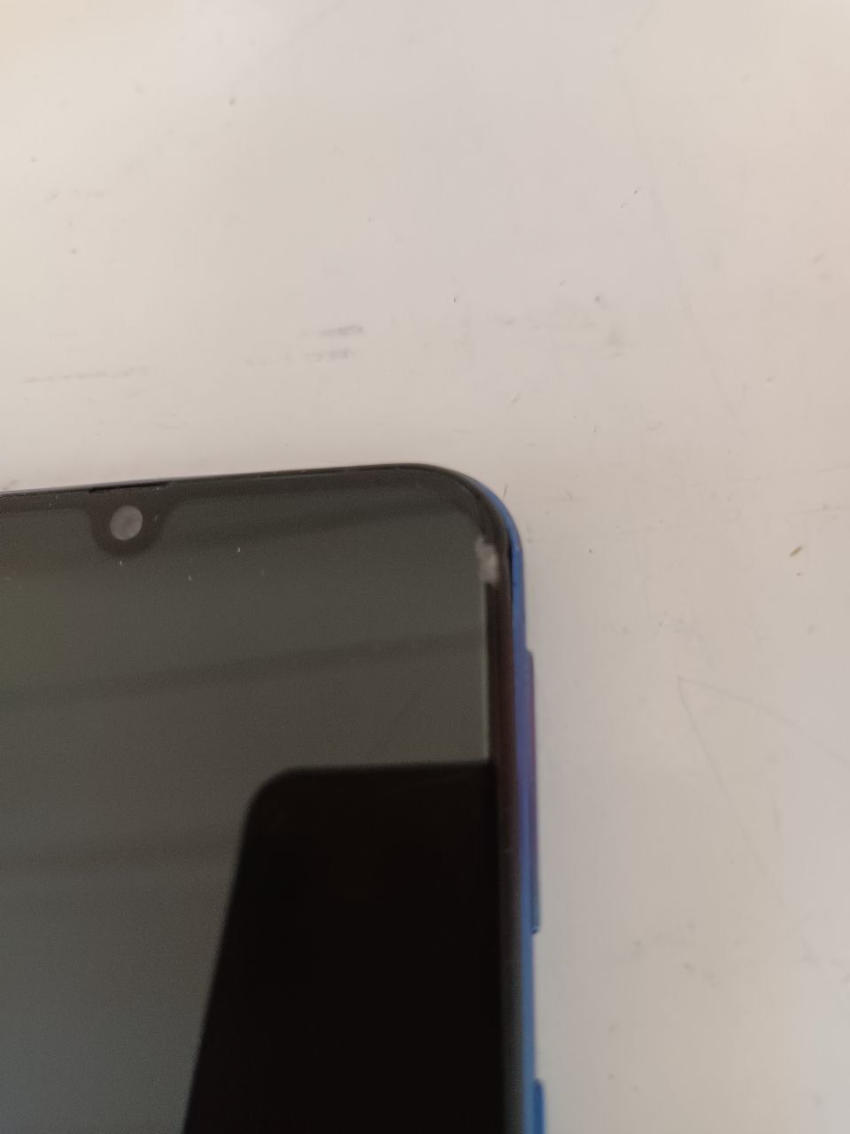 Легендарный Samsung A40
