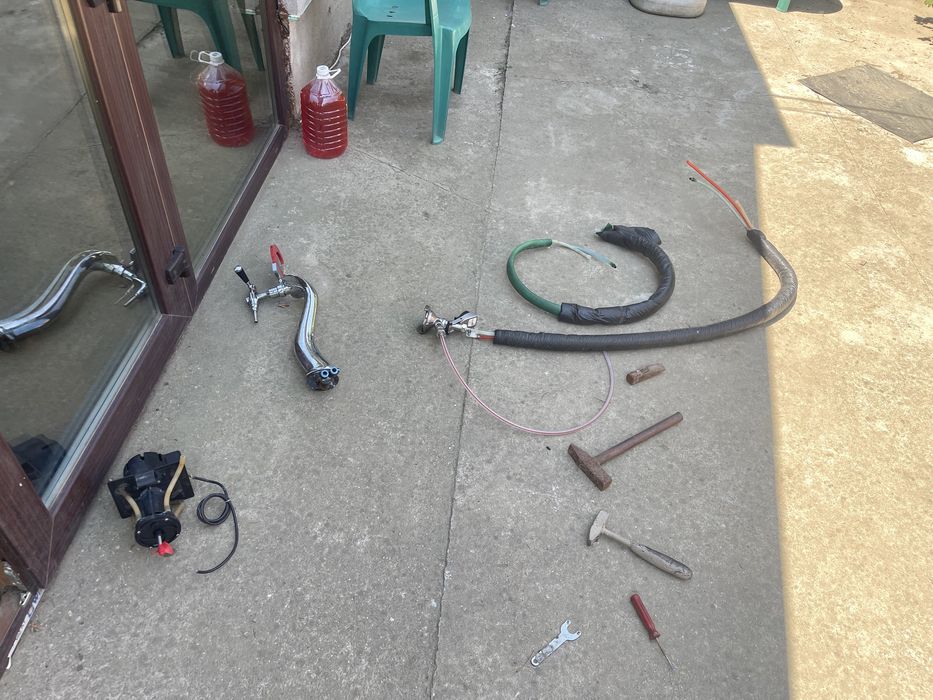 Vand coloana dozator bere heineken spania +ceasuri co2 bere dioxid