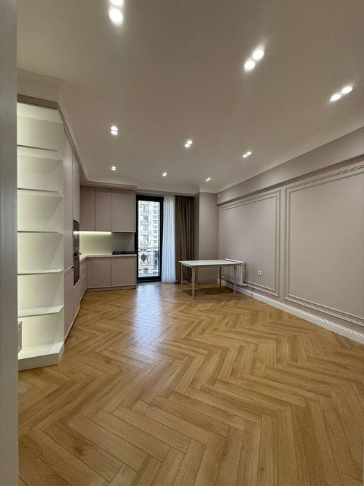 Продается 3х ком квартира, ЖК New Life Yashnabad, ор-р: Узбум, 86 м²