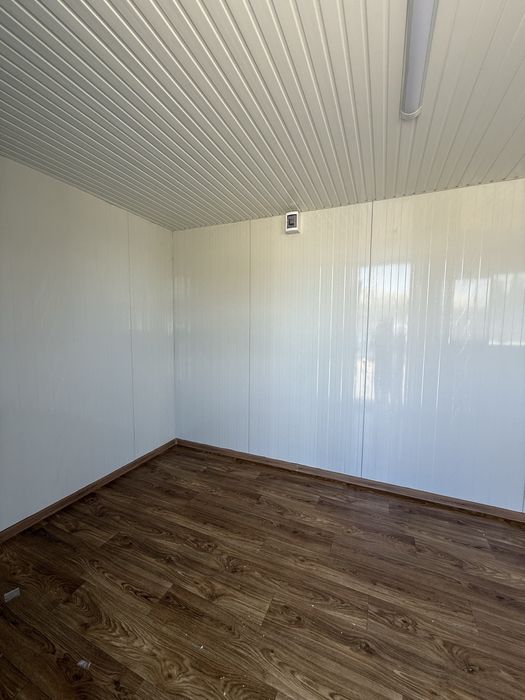 Vand container containere modulare