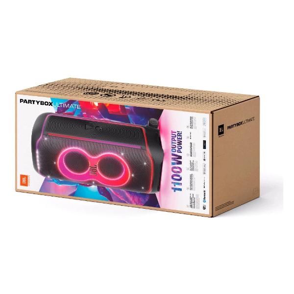 JBL Partybox 1000.  Partybox 320.  Partybox 710.  Partybox 120