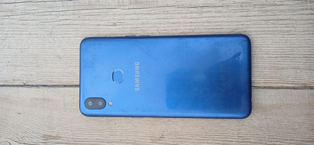 Samsung galaxy A10S