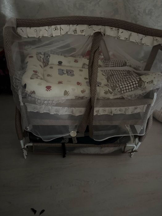 Srochna sotiladi belanchak va kolyaska