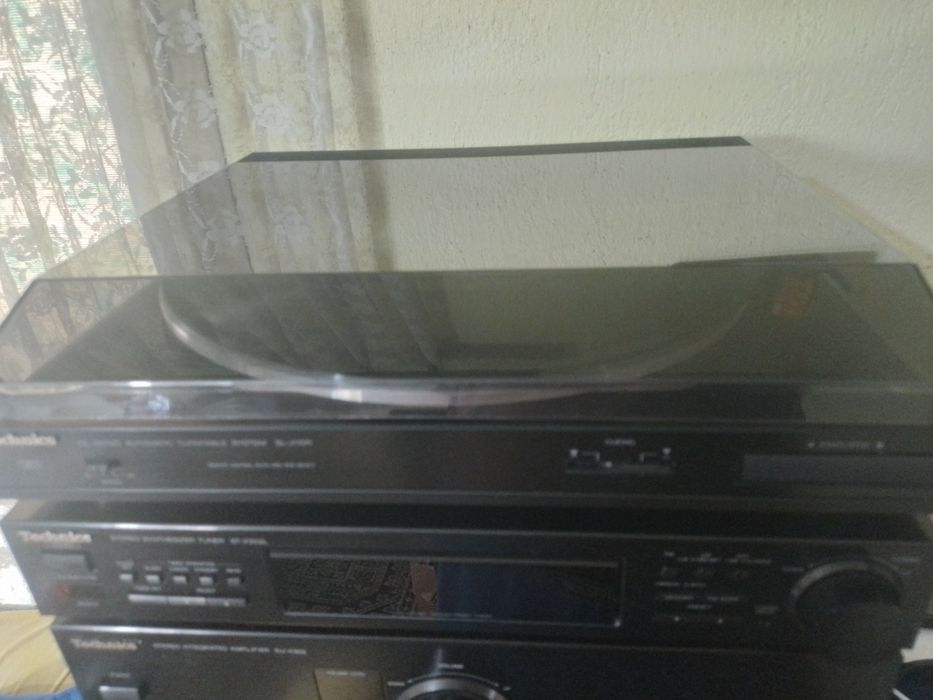 Сет Technics  комплект