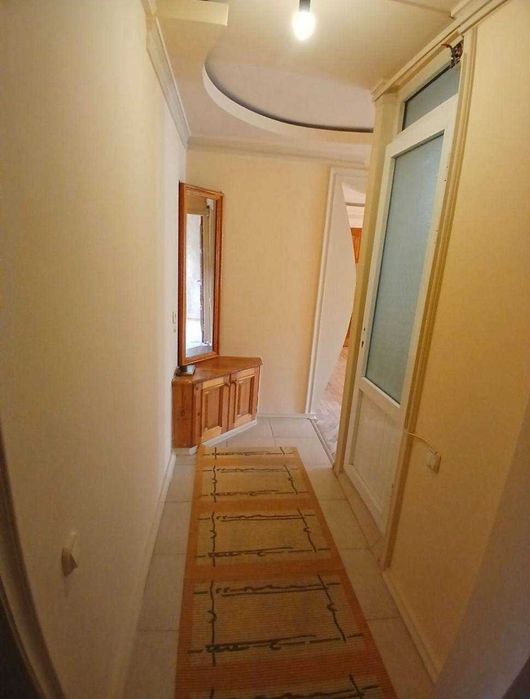 2чи каватда жойлашган 2хонали квартира сотилади