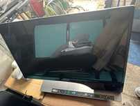 Samsung TV 27 инча