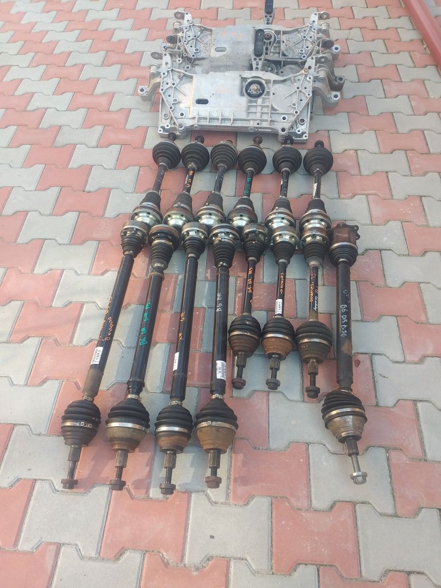 Planetara,jug motor,vw passat b6,b7,cc,sharan 7N,golf 5,6,tiguan,caddy