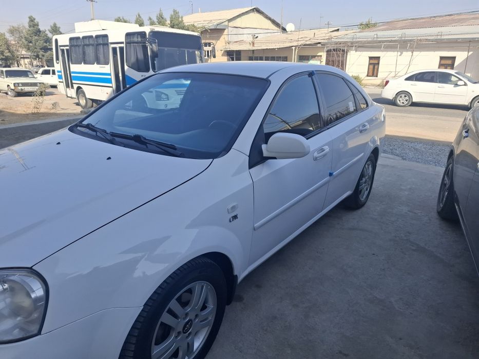 Продам Лачетти 2007 викубга бераман