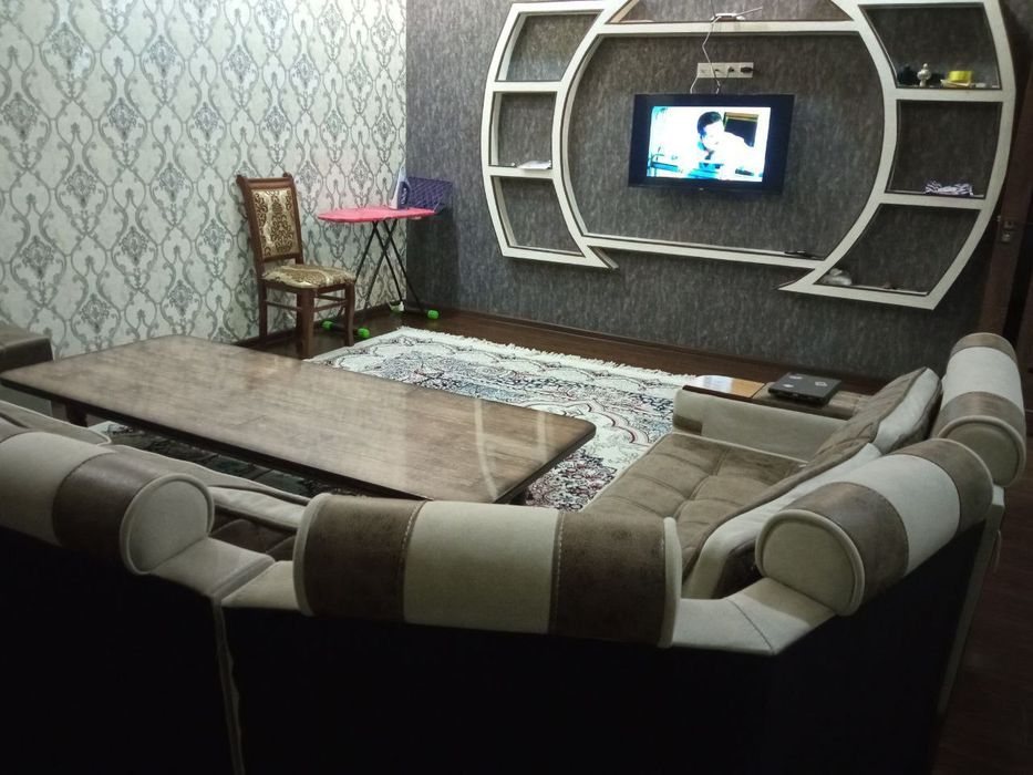 Аренда Аэропорт Улица Бабура 2/9/9 550$