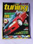 Турско списание Tuning - от 2005г.