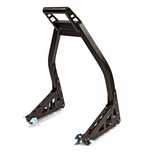 Cric stand suport motociclete roata spate 250kg hbm machines olanda pr