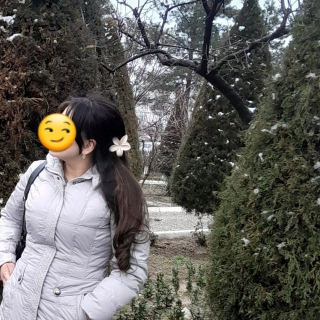 vecherniy kuylak va kurtka