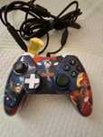 Controller Xbox one Captain America