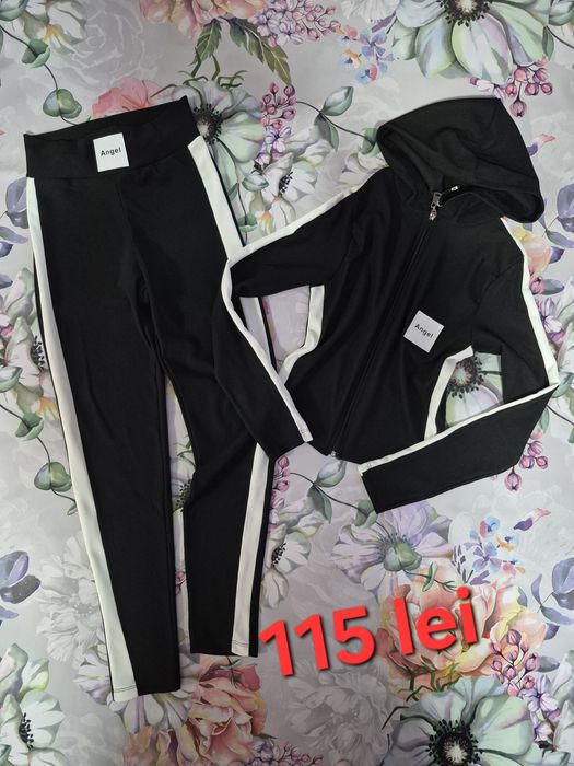 Compleu plus vesta
