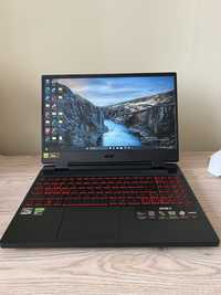 Продаю Acer Nitro5!  515-46  На Гарантии В SULPAK