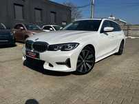 BMW Seria 3 BMW Seria 3 320d AT MHEV