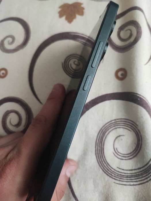 Vand Xiaomi Redmi Note 13 pro