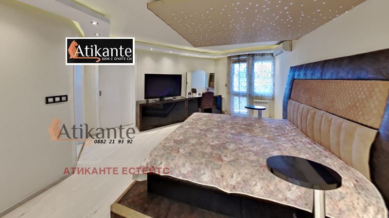 Продава се Четиристаен апартамент в София, Витоша - 270 кв.м за 1834 €/кв.м - Снимка #7