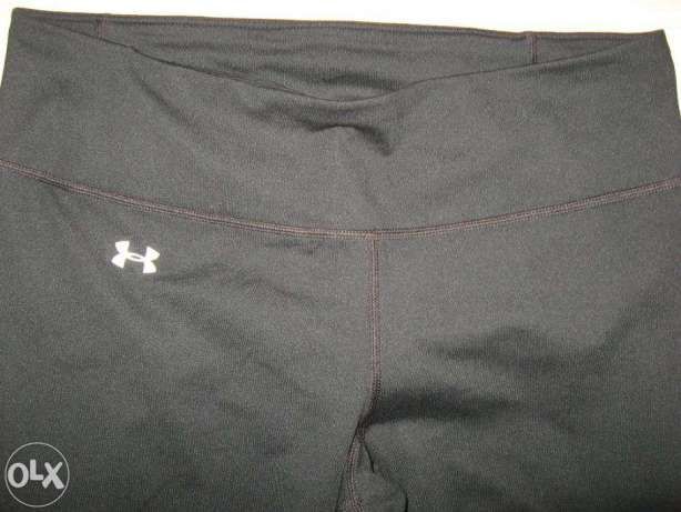 Pantalon Dama Under Armour