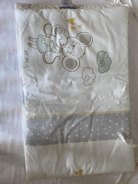 Обиколник за кошара 60/120