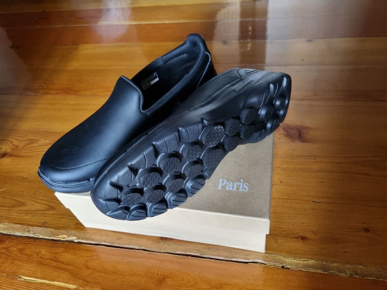 Skechers Gowalk6