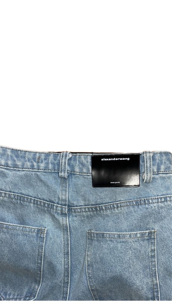 Alexander Wang jeans