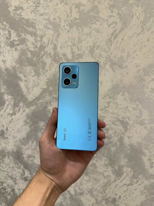 Redmi note 12 pro 5G 6/128gb