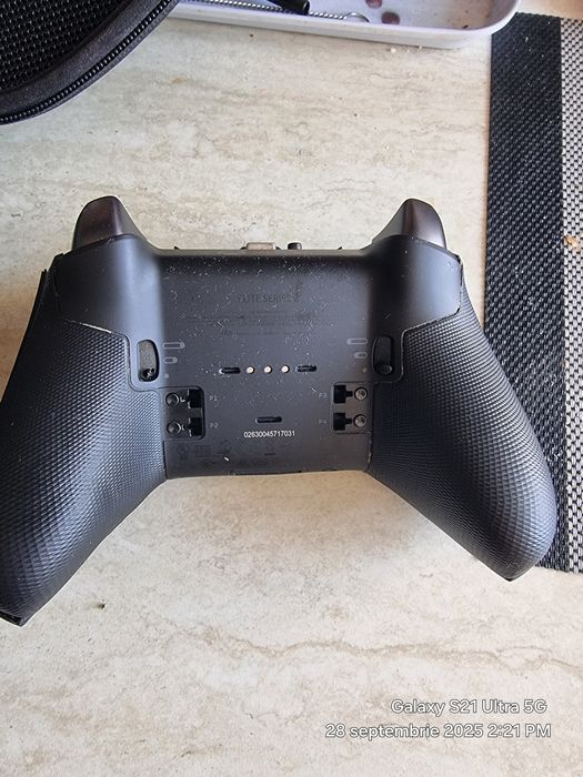 Husă pentru joystick