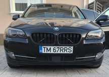 Vand BMW 525 xdrive