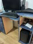 PC Intel i5-4590 3.30Ghz 4Core + Ecran Asus 1920x1080