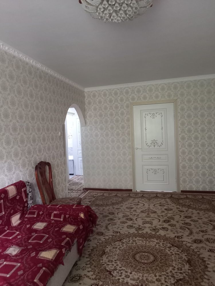 Продам 3-х комнатную квартиру