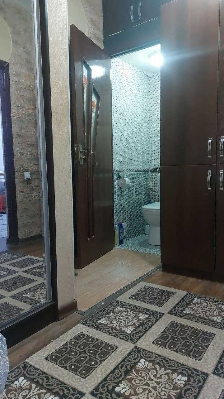 3 Хонали уйимни сотаман