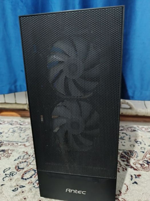 продаётся игровой компьютер