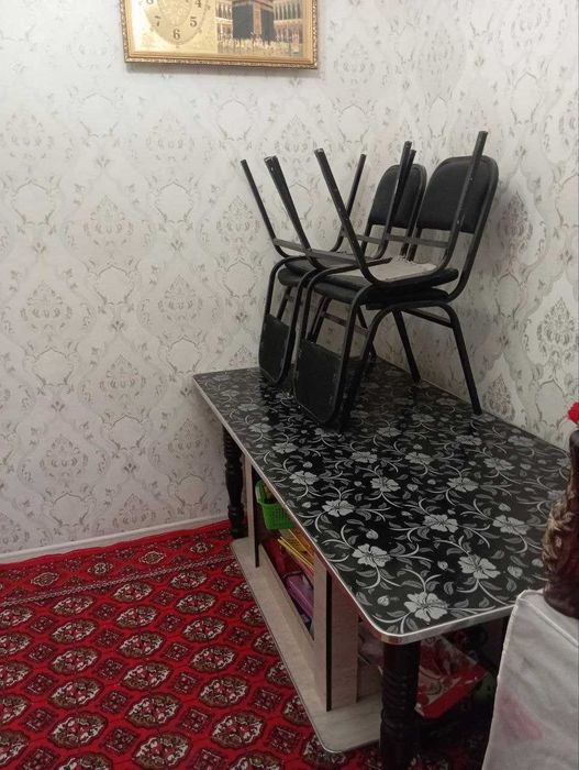 стол ва стуллар сотилади