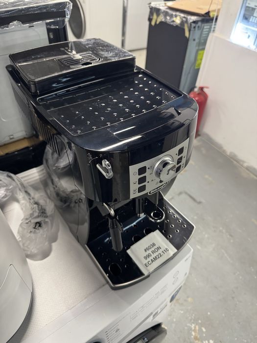 Espressor automat De’Longhi  Magnifica  S  ECAM22.110