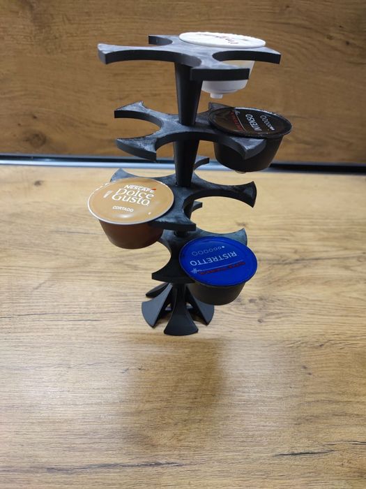 Стойка Поставка  за Капсули  Dolce Gusto