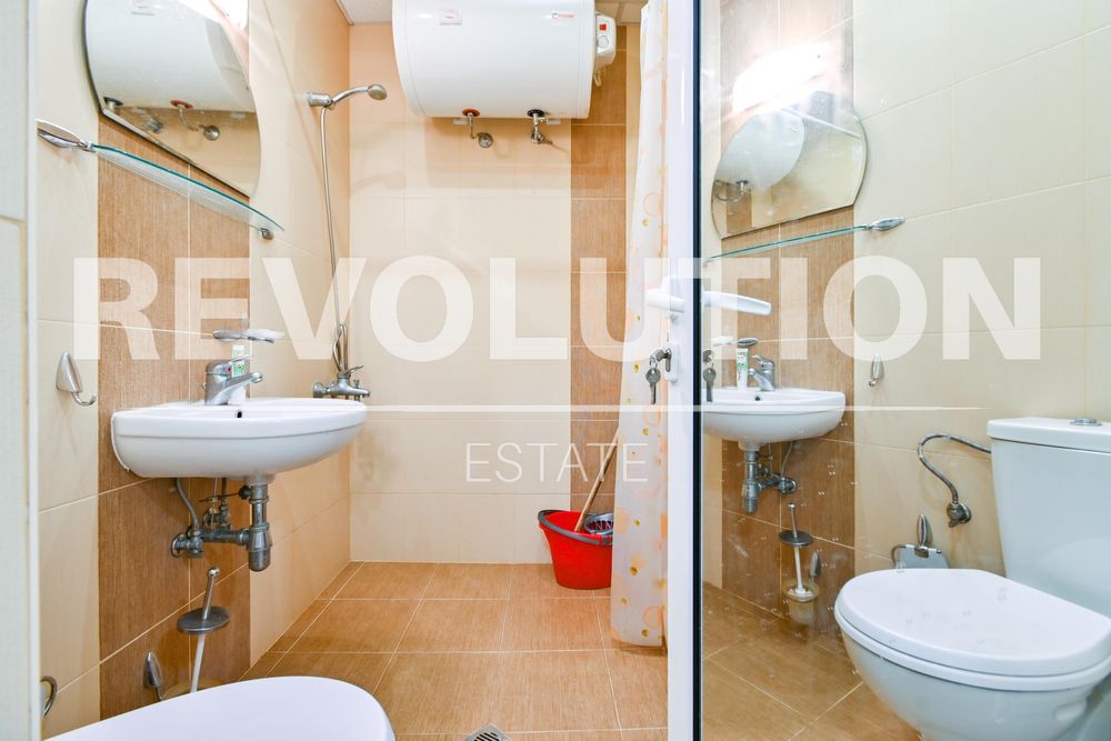 Дава се под наем Двустаен апартамент в София, Младост 4 - 60 кв.м за 500 € - Снимка #9