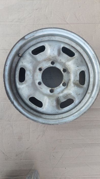 Диски оригинальный. 6/139.7. Фронтера.Тойота.. Ниссан.Отправка. 24/7