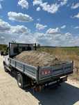 Transport piatra,nisip,sort,balastru