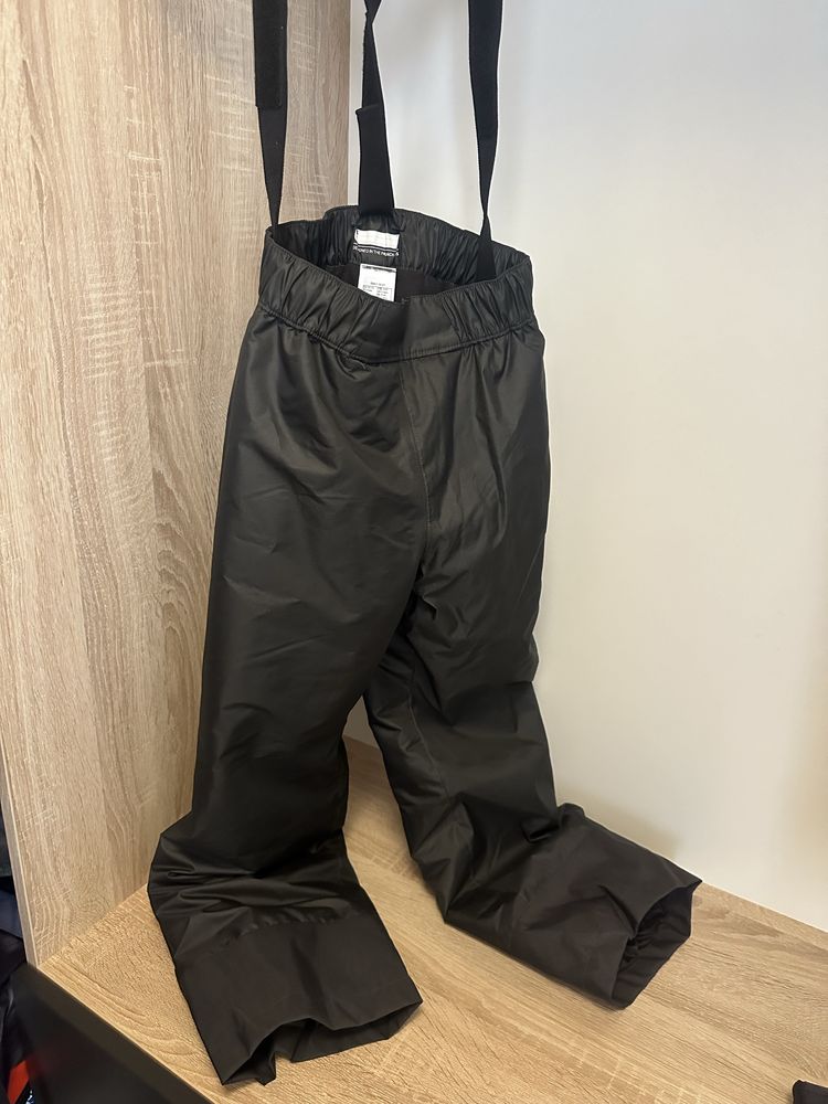 Ски екип Decathlon за момче 9-10год
