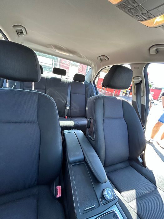 Mercedes Benz C200 w204 2010