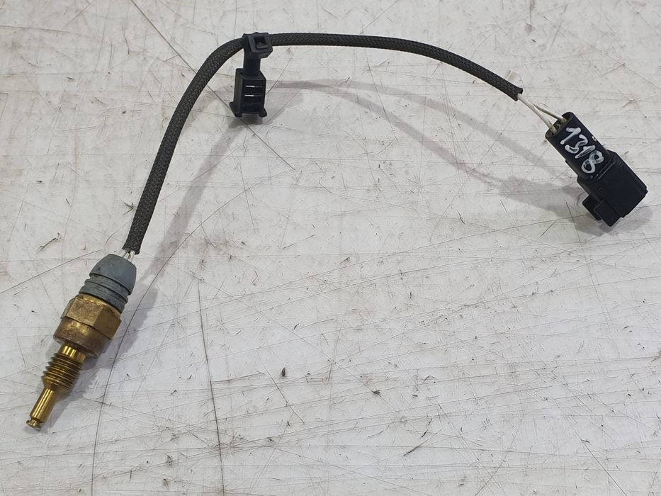 Senzor temperatura lichid racire Ford Fiesta 7 (2017 - 2020)B7JA