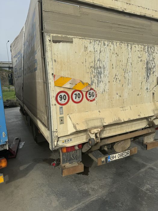 DAF 45LF an 2009