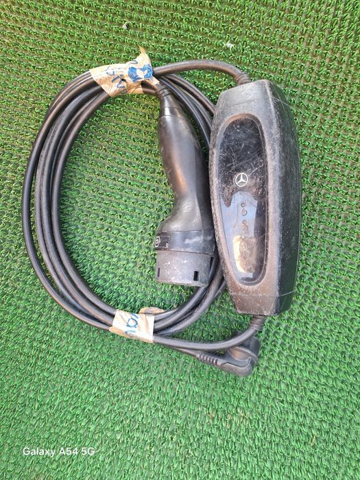 Cabluri de încărcare masini electrice Mercedes PSA BMW Citroen