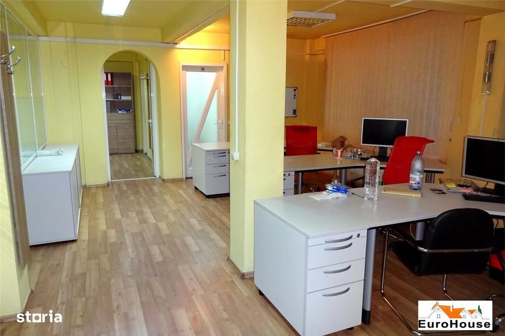 Spatiu de inchiriat in Alba Iulia Cetate