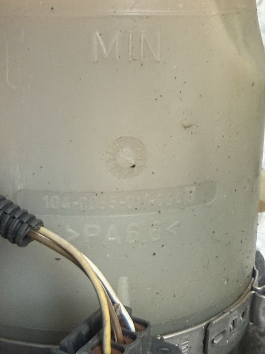 pompa servodirectie ford focus 2 cod 4M513K514AD