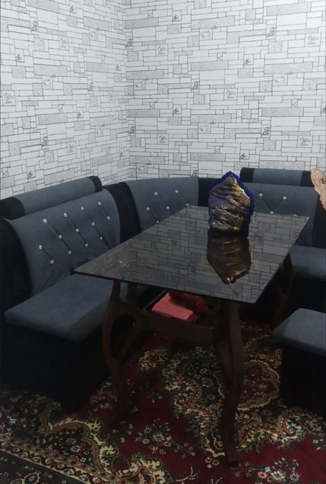 Срочно продается 3 ком Ахмад Югнакий №Ш151