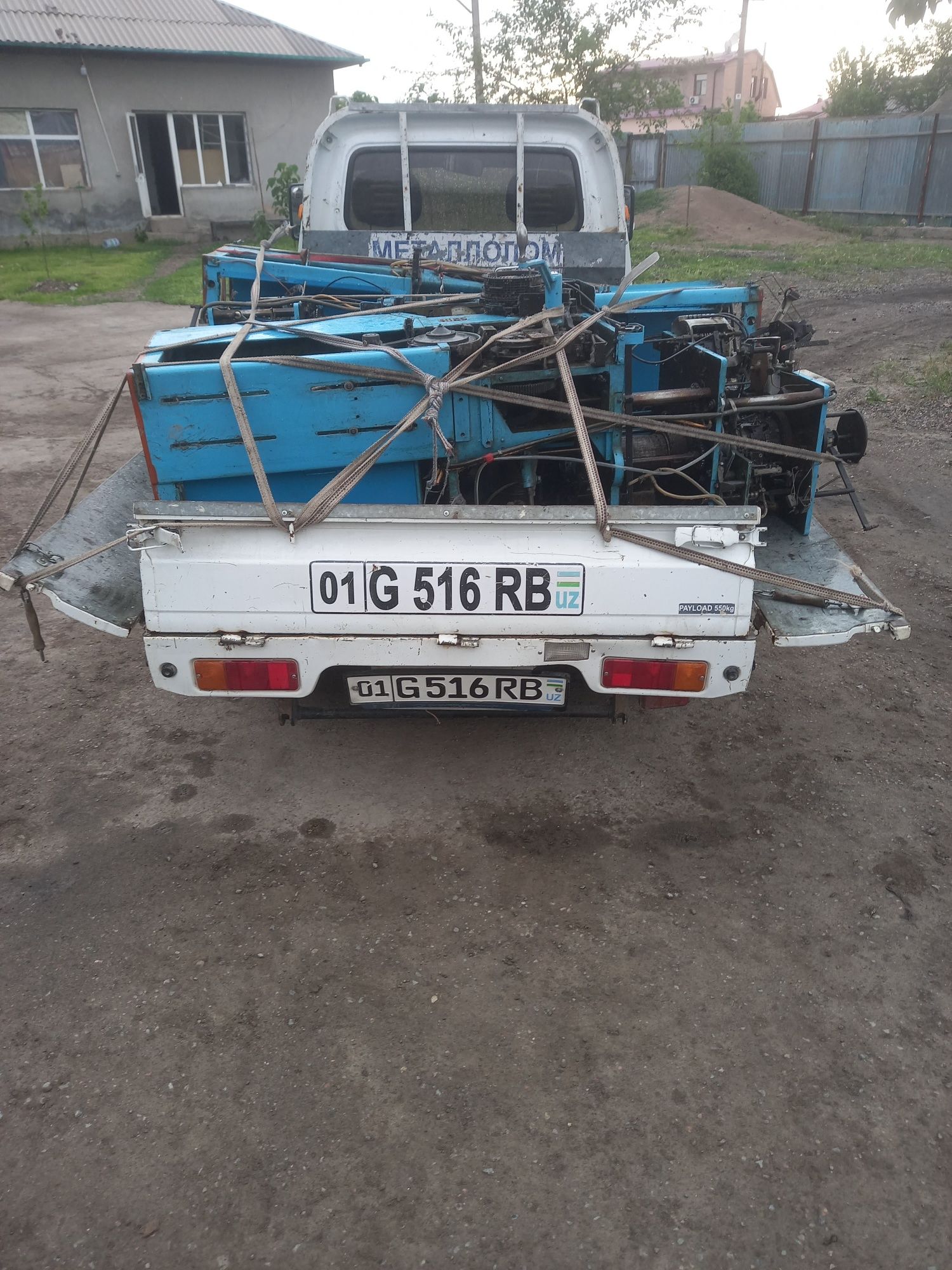 Метал металлом метал