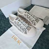 Tenesi Dior WALK'N'DIOR  - embroiderred/premium/full pack